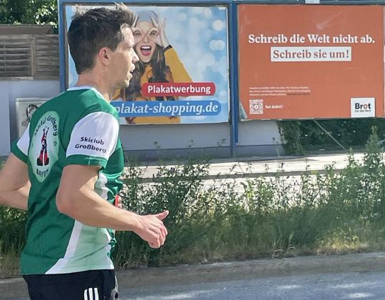 260517 Regensburg Marathon